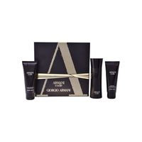 Parfymset Herrar Code Pour Homme Armani 3 pcs