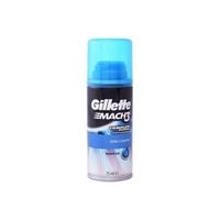 Rakgel Mach 3 Extra Comfort Gillette 75 ml