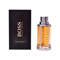 After Shave Lotion The Scent Hugo Boss-boss 100 ml