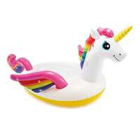 Intex Uimapatja Mega Unicorn Island 57281EU