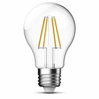 GP LED FILAMENT CLASSIC LED-lampa, 4W, E27
