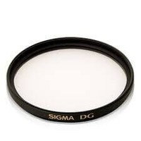 SIGMA Suodin UV HMC 55mm