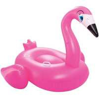 Bestway Jättikokoinen Flamingo Täytettävä Uima allas Lelu 41119