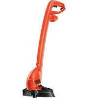 Black & Decker Trimmeri 250 W 23 cm leikkuuleveys