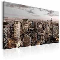 Kuva - New York at Dawn, DecorDecor