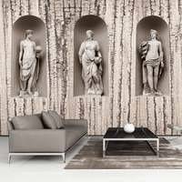 Fototapetti - In Ancient World, DecorDecor