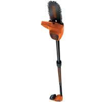 Black & Decker Oksasaha 18V Lithium 20 cm leikkuuleveys