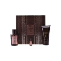 Parfymset Herrar Colonia Quercia Acqua Di Parma 3 pcs