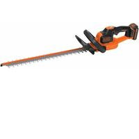 Black & Decker Pensasleikkuri 18 V 45 cm terä