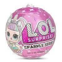 L.O.L Surprise Sparkle Series