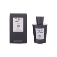 2-in-1 Gel and Shampoo Essenza Acqua Di Parma 200 ml