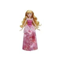 Disney Princess Aurora Royal Shimmer Hasbro