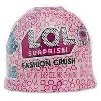 L.O.L. Surprise Fashion Crush, L.O.L Surprise