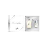 Parfymset Unisex Ck One Calvin Klein 2 pcs