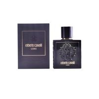 Parfym Herrar Uomo Roberto Cavalli EDT 100 ml