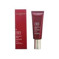 Clarins - BB SKIN DETOX fluid SPF25 00-fair 45 ml