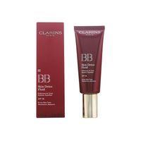 Clarins - BB SKIN DETOX fluid SPF25 02-medium 45 ml