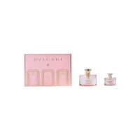 Parfymset Damer Splendida Rose Rose Bvlgari 2 pcs