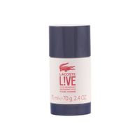 Stick Deodorant Lacoste Live Pour Homme Lacoste 75 ml