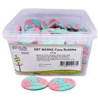 ERT Märke Fizzy Bubble 2kg