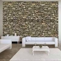 Fototapetti - Stone wall, DecorDecor