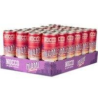 NOCCO Summer Edition Miami 330cl x 24st