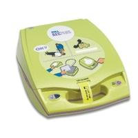 Zoll AED Plus defibrillaattori, ZOLL