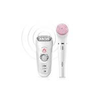 Elektrisk Epilator Braun 7775 BEAUTY SET Laddningsbar Vit