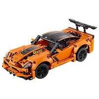 LEGO Technic Chevrolet Corvette ZR1 42093