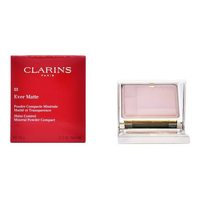 Powdered Make Up Clarins 647171