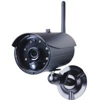 Smartwares C935IP IP-kamera 720p Utomhus