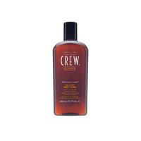 Refreshing Cleansing Gel Classic American Crew 450 ml