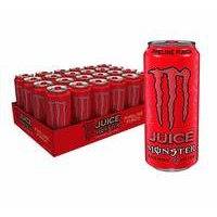 Monster Pipeline Punch 500ml x 24st, Monster Energy