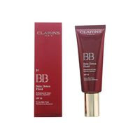 Clarins - BB SKIN DETOX fluid SPF25 01-light 45 ml