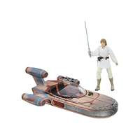 Star Wars E4 Luke X-34 Landspeeder 15 cm Hasbro