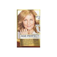 Permanent Dye Excellence Age Perfect LOreal Expert Professionnel