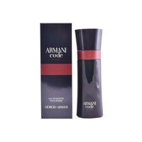 Parfym Herrar Code A List Armani EDT 75 ml