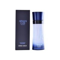 Parfym Herrar Code Colonia Armani EDT 200 ml