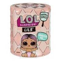 L.O.L. Surprise Lils, L.O.L Surprise