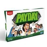 Hasbro Payday (svenskt)