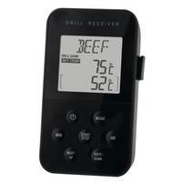 OBH Nordica Oven & Barbeque Thermometer