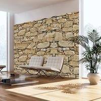 Fototapetti - Stone wall, DecorDecor