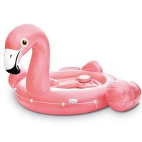 Intex Uimapatja Flamingo Party Island 57267EU