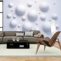 Fototapetti - Bubble Wall, DecorDecor