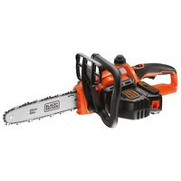 Black & Decker Kedjesåg 18V Lithium 25cm