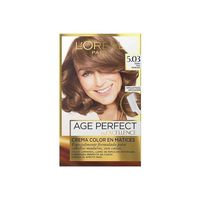 Permanent Dye Excellence Age Perfect LOreal Expert Professionnel