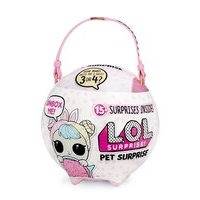 L.O.L. Surprise Pet Surprise, L.O.L Surprise