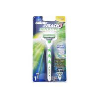 Rakapparat Mach 3 Sensitive Gillette 2 pcs