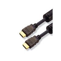 HDMI-kabel EDC MC02-0942 Svart