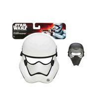 Star Wars Mask Hasbro B3223EU6